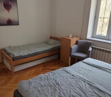 Terazije Hostel | TARAS Hostel