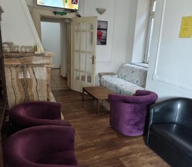 Terazije Hostel | TARAS Hostel
