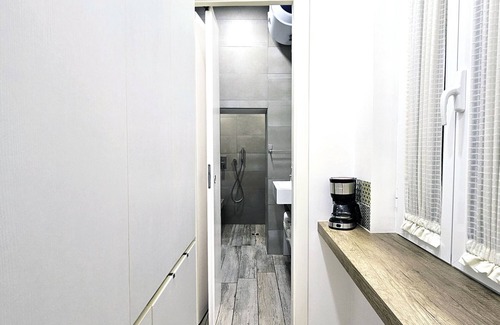 Naples City Centre Apartment | The apartment with the city around!