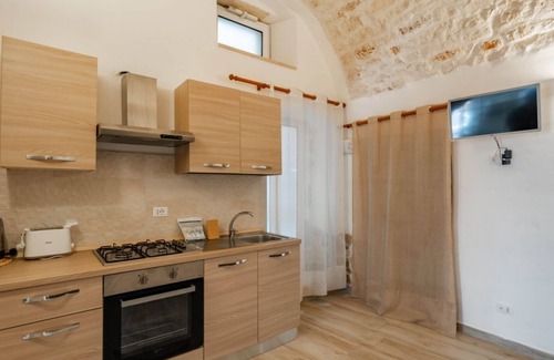 Ostuni Apartment | The Cave of Relaxation by Rentbeat
