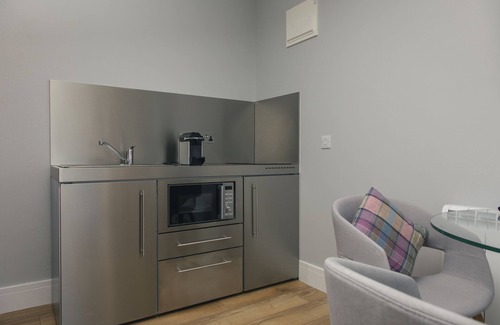 Breakish House | The Cúil at Thistles on Skye