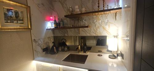 Newtownabbey Apartment | The Hide Out