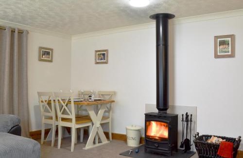 Whitecroft House | The Nook
