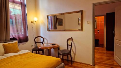 City Center House | The Only One Suites