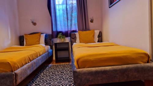 City Center House | The Only One Suites