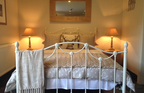Ludwel Apartment | The Queens
