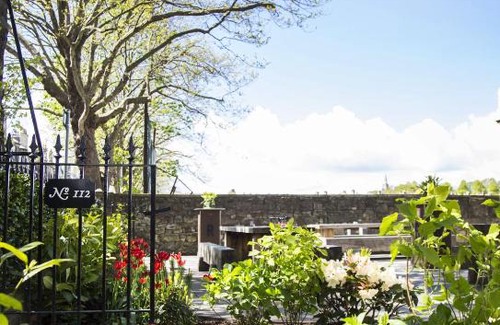 Stockbridge Hotel | The Raeburn