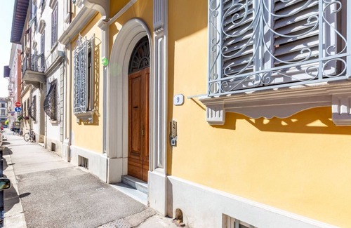 Le Cure House | The Scent of Florence - Apartment Luna