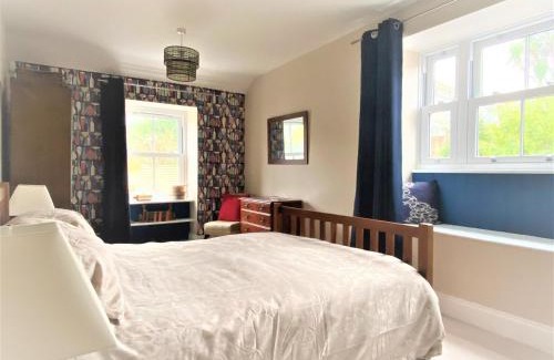 Shaldon House | The Secret Well