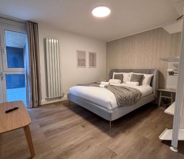 Haverstock Apartment | The Serene Retreat in Camden