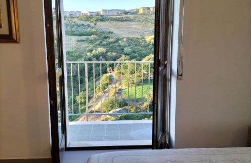 Barile House | THE SWALLOWS' NEST - Il nido delle rondini