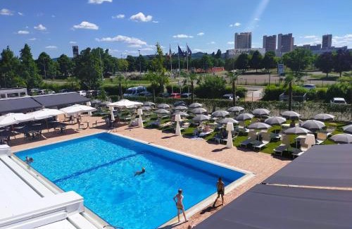Bologna Fiere District Hotel | The Sydney Hotel