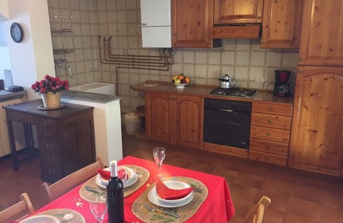 Stresa Apartment | Thommy apartment in Stresa with lake view