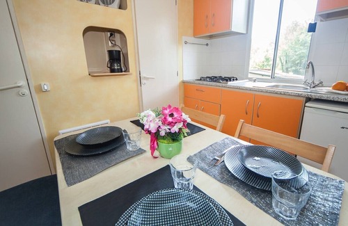 Montopoli in Val d'Arno House | Toscana Holiday Village - Classic 2 pax