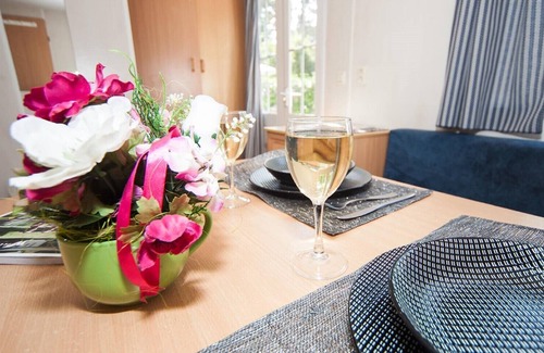 Montopoli in Val d'Arno House | Toscana Holiday Village - Classic 2 pax