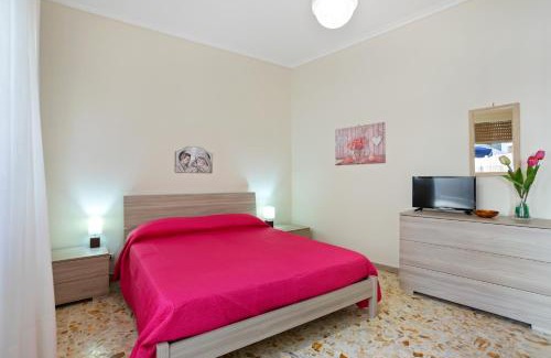 Aci Trezza Apartment | Tra il Centro e il Mare Apartment con terrazzo