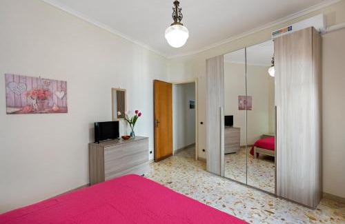 Aci Trezza Apartment | Tra il Centro e il Mare Apartment con terrazzo