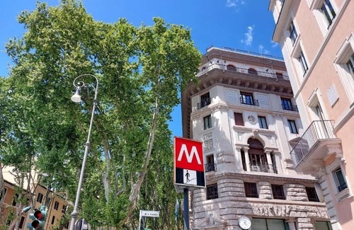 Rome Province Apartment | Trevi Feddy's Apartment