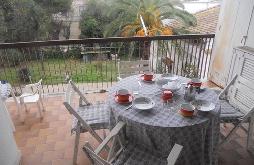 Sirolo Apartment | Trilo Nunzia
