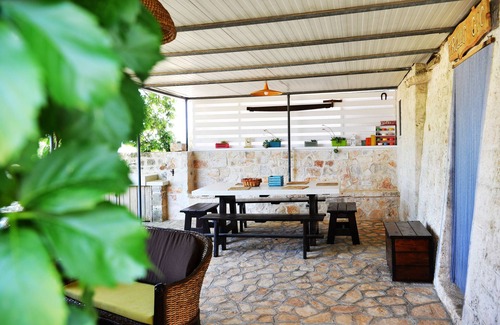 Cisternino House | Trullo Gio Cisternino