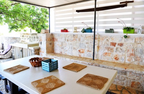 Cisternino House | Trullo Gio Cisternino