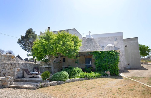 Cisternino House | Trullo Gio Cisternino