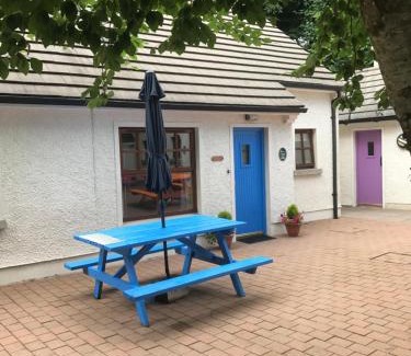 Enniskillen House | Tully Mill Cottages
