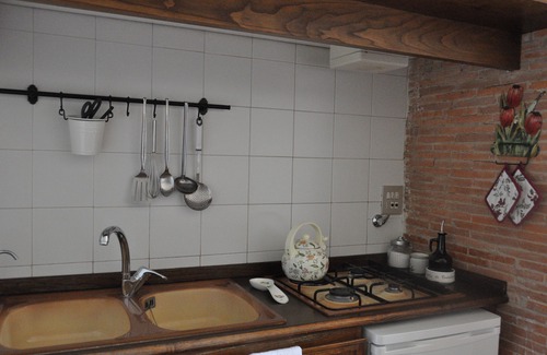 Greve in Chianti Other | Two Bedroom Apartment Cicala in the Tuscan Countryside
