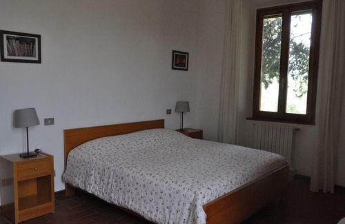 Greve in Chianti Other | Two Bedroom Apartment Cicala in the Tuscan Countryside