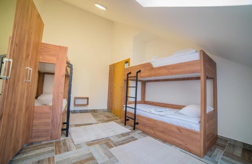 Uzice Hostel | Užički konak