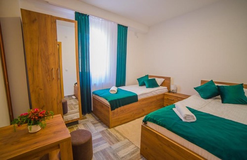 Uzice Hostel | Užički konak