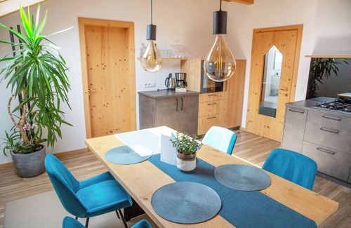 San Giacomo Apartment | Vacation Apartment "Ruveda" with Mountain View, Wi-Fi, Terrace & Garden