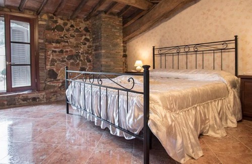 Filettole House | Vacation Home Tuscany Filettole, Pisa, in the hearth of Tuscany
