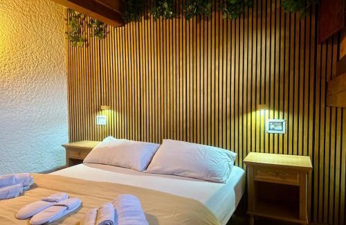 Monclassico Apartment | Val di Sole Apartment