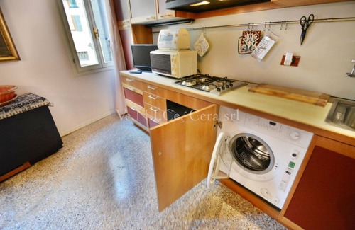 San Polo Apartment | Ve Ni Ce Cera Casa Del Sol