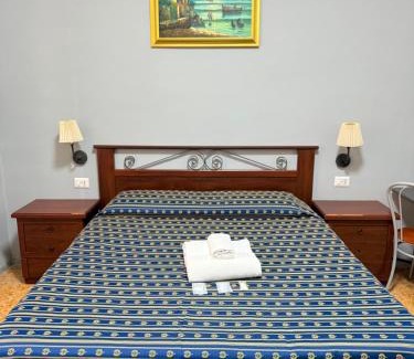 Esquilino Bed & Breakfast | Vertex Suite