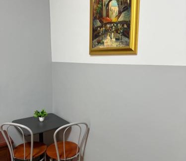 Esquilino Bed & Breakfast | Vertex Suite