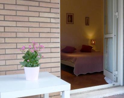 Gianicolense Apartment | viale trastevere 231 A int.2
