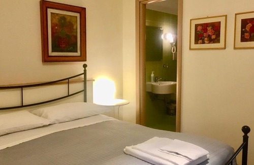 Gianicolense Apartment | viale trastevere 231 A int.2