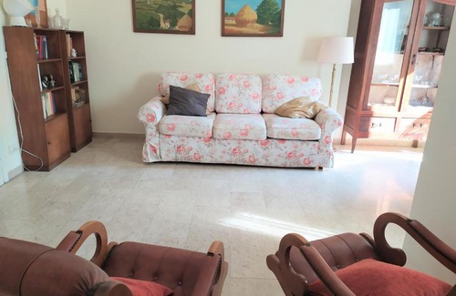 Gianicolense Apartment | viale trastevere 231 A int.2