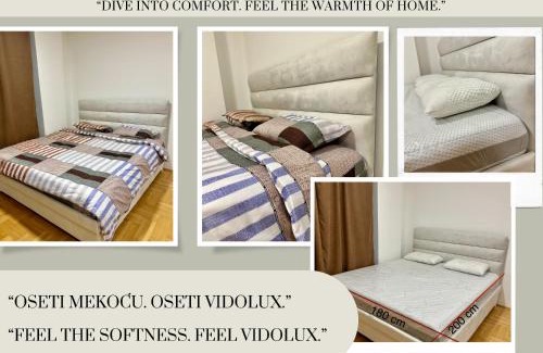 Nis Apartment | Vidolux Studio