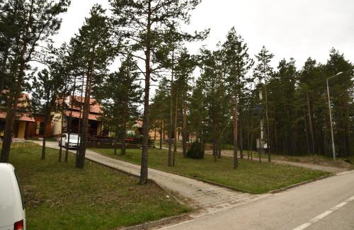 Kremna House | Vikendica Maksimović - Tara - Primamo vaučere