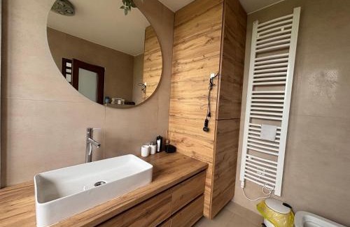 Petrovaradin Villa | Vila Santorini Nacionalni Park Fruška Gora