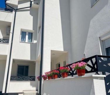 Soko Banja Apartment | Vila Sunset