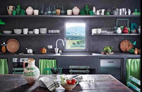 Spello Villa | Villa ∙ 3 bedrooms ∙ 6 guests