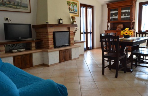 Acqualagna Villa | Villa ∙ 6 bedrooms ∙ 16 guests