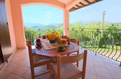 Acqualagna Villa | Villa ∙ 6 bedrooms ∙ 16 guests