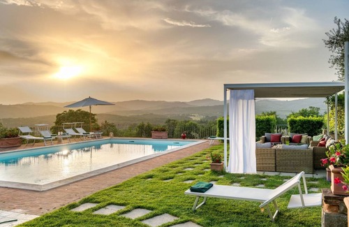 Rapale Villa | Villa ∙ 9 bedrooms ∙ 18 guests