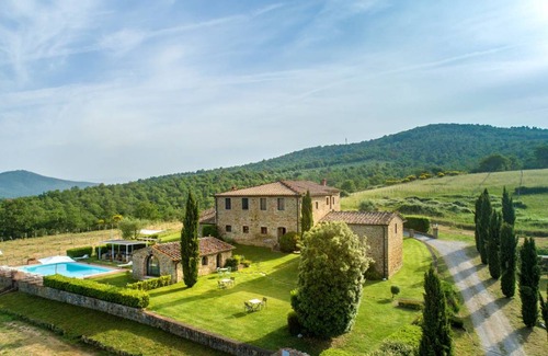 Rapale Villa | Villa ∙ 9 bedrooms ∙ 18 guests
