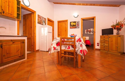 Campofelice di Roccella Villa | villa a few steps from the sea, surrounded by greenery, sleeps 6